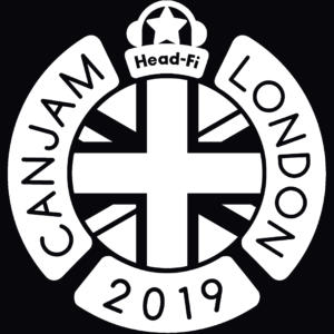 CanJam London 2019 Logo